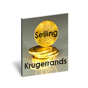 Selling Krugerrands eBook