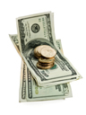 Krugerrands Turn Into Cash